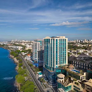 ***** Hotel Catalonia Dominikanische Republik