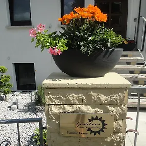 Am Sonnenberg Gasthof