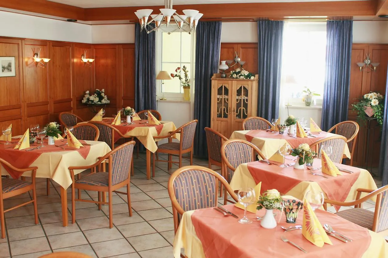 Hotel Posthalter Reichertshofen Germany