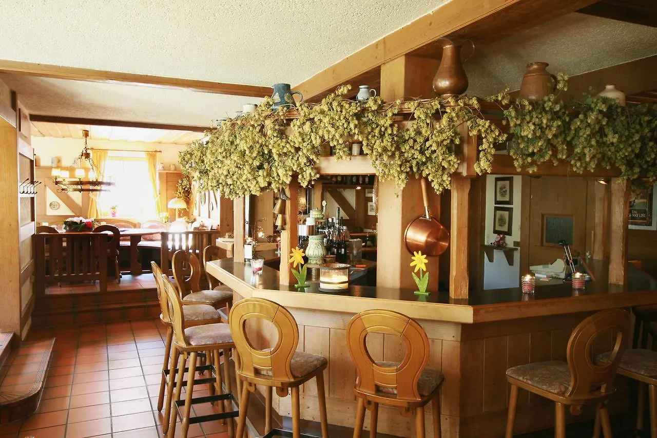 Hotel Posthalter Reichertshofen 0*,  Germany